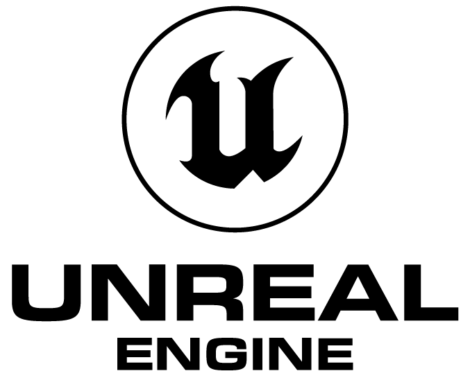 Partenaire Epic game, Unreal engine