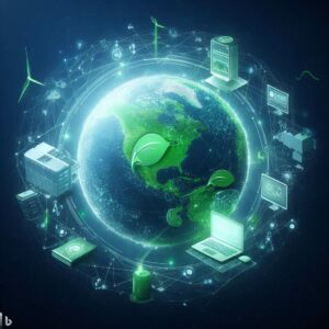 Green IT et intelligence artificielle