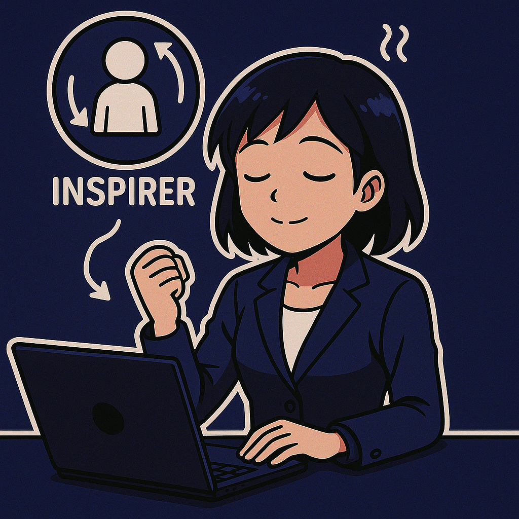 Un serious game innovant pour la gestion du stress au travail