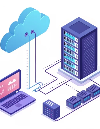 Inférence locale IA logiciel métier GOTO IA