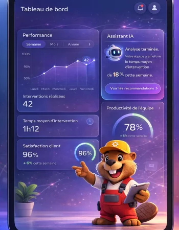 Moteur IA gamification GOTO IA