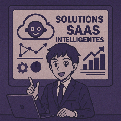 SaaS - IA