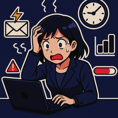 Stress5 #image_title