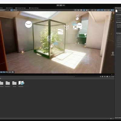 Unity_HDRP_3 #image_title